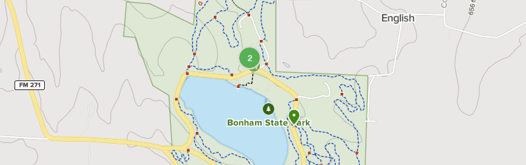 Best Forest Trails in Bonham State Park | AllTrails