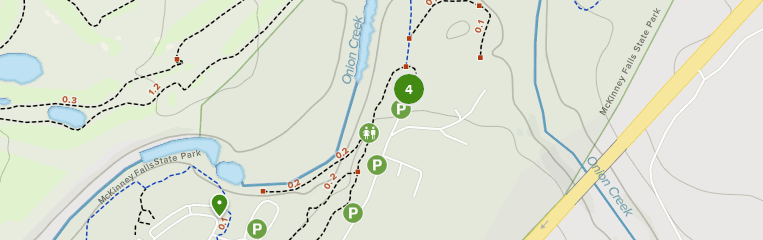 McKinney Falls State Park Die - Parks Us Texas Mckinney Falls State Park Wild Flowers 10114584 20220921061426000000 763x240 1 