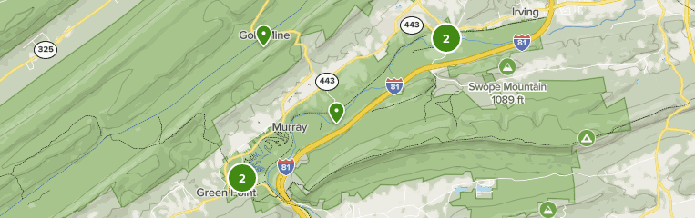 Swatara State Park Map Best 10 Views Trails In Swatara State Park | Alltrails