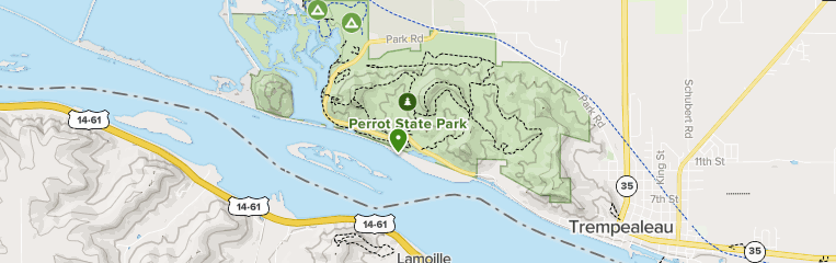Perrot State Park Map Best 10 Fishing Trails In Perrot State Park | Alltrails