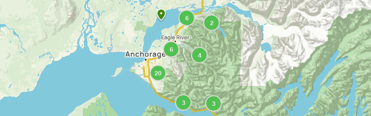 2023 Best 10 Easy Trails In Chugach State Park AllTrails Parks Us Alaska Chugach State Park Easy 10116462 20230612061303000000 763x240 1 