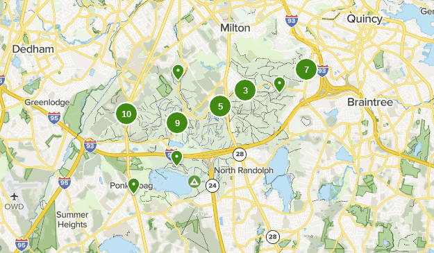 Best Running Trails in Blue Hills - Parks Us Massachusetts Blue Hills Reservation Trail Running 10116942 20200806002541000000000 625x365 1