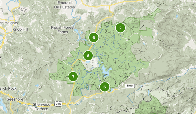 dupont state forest mountain biking