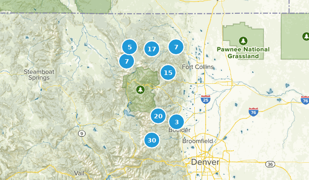 Best Hiking Trails in Roosevelt - Parks Us Colorado Roosevelt National Forest Hiking 10117060 20181130101513 625x365 1 