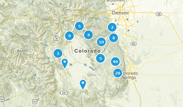 Best Forest Trails in Pike National - Parks Us Colorado Pike National Forest Forest 10117076 20181205111927 625x365 1