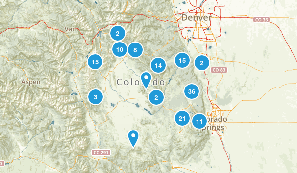 Best Hiking Trails in Pike National - Parks Us Colorado Pike National Forest Hiking 10117076 20180205085438 600x350 1