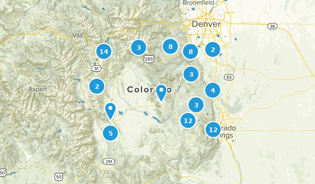 Best Horseback Riding Trails in - Parks Us Colorado Pike National Forest Horseback Riding 10117076 625x365 1