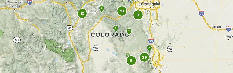 Best waterfall trails in Pike National - Parks Us Colorado Pike National Forest Waterfall 10117076 20210319175229000000000 763x240 1