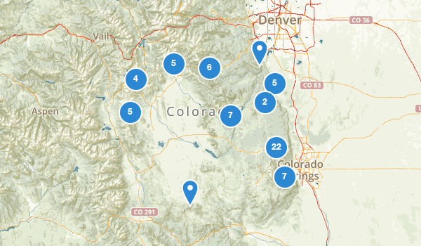 pike national forest map best wildlife trails in pike national forest alltrails pike national forest map best wildlife trails in pike national forest alltrails