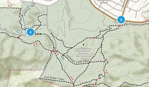 Best Hiking Trails in Rancho Sierra Vista Satwiwa | AllTrails.com