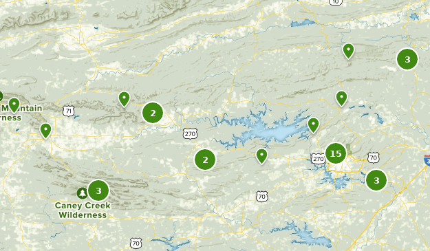 Best Running Trails in Ouachita - Parks Us Arkansas Ouachita National Forest Trail Running 10117738 20200214134503000000000 625x365 1