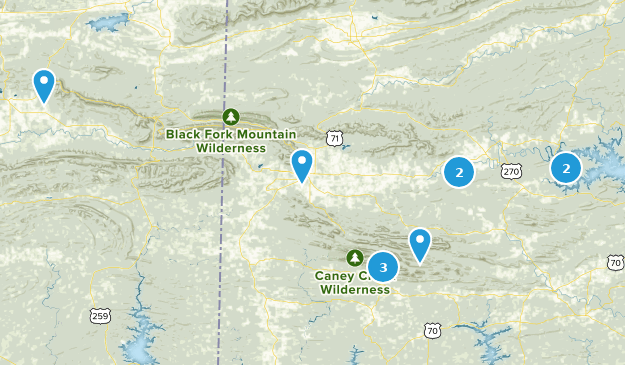 Best Walking Trails in Ouachita - Parks Us Arkansas Ouachita National Forest Walking 10117738 20181205111931 625x365 1