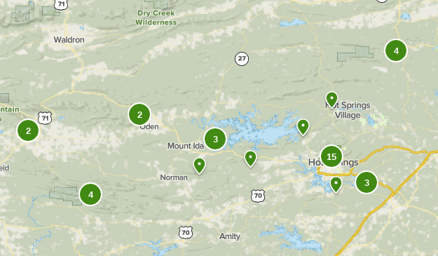 Best Walking Trails in Ouachita - Parks Us Arkansas Ouachita National Forest Walking 10117738 20200723181015000000000 625x365 1