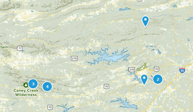 Best Waterfall Trails in Ouachita - Parks Us Arkansas Ouachita National Forest Waterfall 10117738 20190630115805 625x365 1 