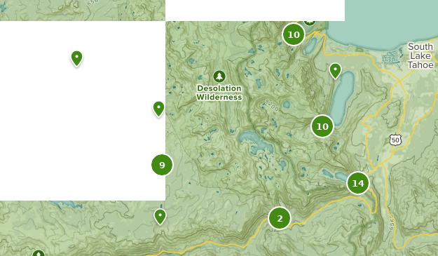 Best Backpacking Trails in Desolation - Parks Us California Desolation Wilderness Backpacking 10118162 20200205122501000000000 625x365 1