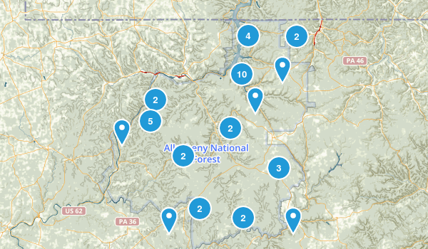 Best Hiking Trails in Allegheny - Parks Us Pennsylvania Allegheny National Forest Hiking 10118551 20171024091332 600x350 1