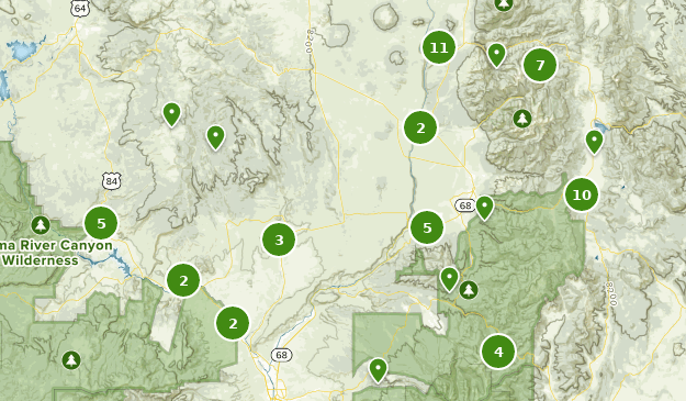 Best Walking Trails In Carson National Forest AllTrails   Parks Us New Mexico Carson National Forest Walking 10118573 20200305102836000000000 625x365 1 