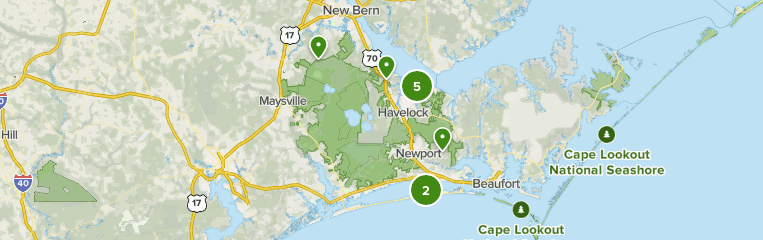 Best forest trails in Croatan National - Parks Us North Carolina Croatan National Forest Forest 10119032 20210121202945000000000 763x240 1