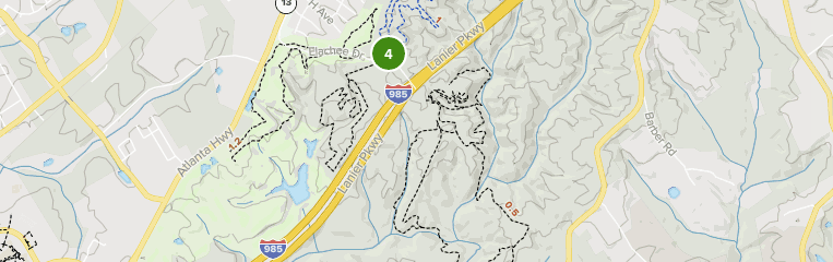 Chicopee woods discount mountain bike trails