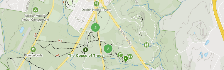 Best Hikes and Trails in Gettysburg National Military Park | AllTrails