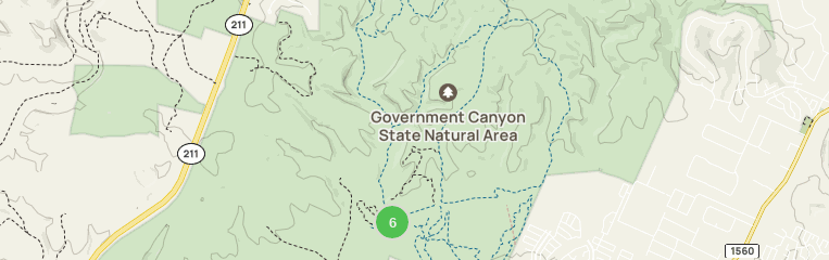 2021 Wildflower Guide — Friends Of Government Canyon