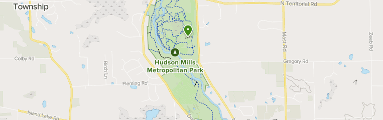 Parks Us Michigan Hudson Mills Metropolitan Park Walking 10120157 20220904080304000000 763x240 1 