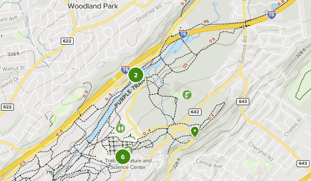 Best Walking Trails in Watchung - Parks Us New Jersey Watchung Reservation Walking 10120285 20200831080103000000000 625x365 1