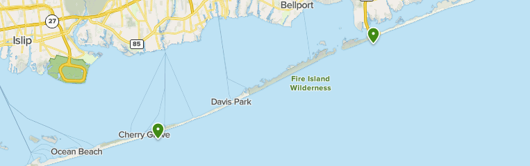 2023 Best Bird Watching Trails in Fire Island National Seashore | AllTrails