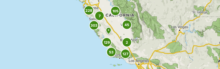 Coyote Hills Regional Park Map Lmilv_Crdlhddm