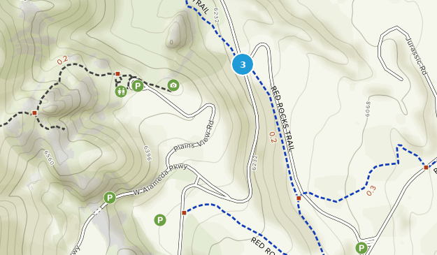 Best Hiking Trails in Red Rocks - Parks Us Colorado Red Rocks Park Hiking 10121011 20190607150630 625x365 1
