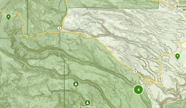 Best Walking Trails in Bandelier National Monument | AllTrails