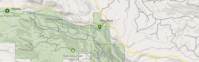 Best Hikes and Trails in Moulton Falls Park | AllTrails