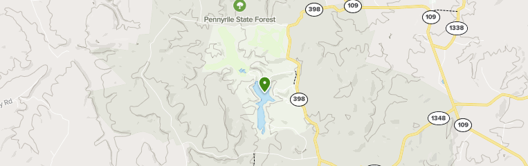Best 10 Camping Trails In Pennyrile Forest State Resort Park AllTrails Best 10 Camping Trails In Pennyrile Forest State Resort Park AllTrails