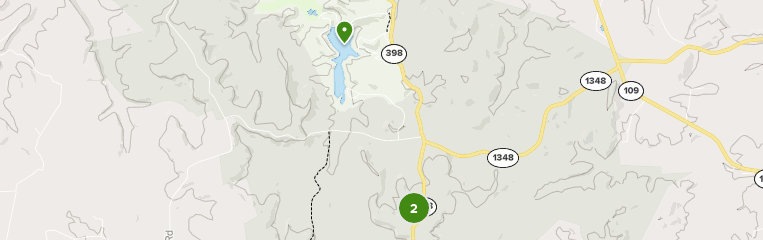 Best Views Trails in Pennyrile Forest State Resort Park | AllTrails