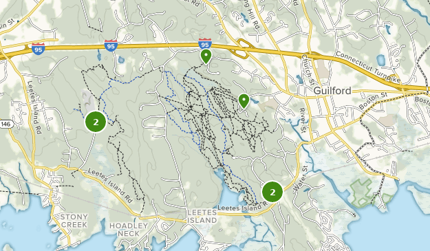 Best Wildlife Trails in Guilford Town Green | AllTrails