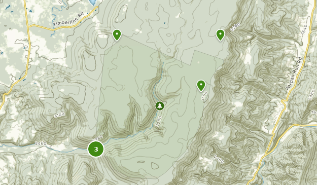 Best Waterfall Trails in Dolly - Parks Us West Virginia Dolly Sods Wilderness Waterfall 10151072 20200205123051000000000 625x365 1