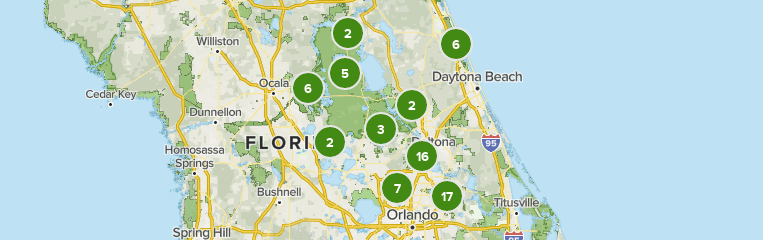Best River Trails in Ocala National - Parks Us Florida Ocala National Forest River 10151500 20221017064327000000 763x240 1