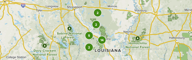 Best 10 Views Trails in Kisatchie - Parks Us Louisiana Kisatchie National Forest Views 10151502 20221030080617000000 763x240 1