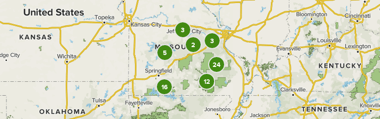 Best 10 Backpacking Trails in Mark - Parks Us Missouri Mark Twain National Forest Backpacking 10151520 763x240 1 