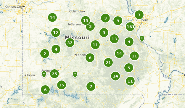 Best Walking Trails in Mark Twain - Parks Us Missouri Mark Twain National Forest Walking 10151520 625x365 1 