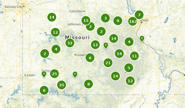 Best Walking Trails in Mark Twain - Parks Us Missouri Mark Twain National Forest Walking 10151520 625x365 1 