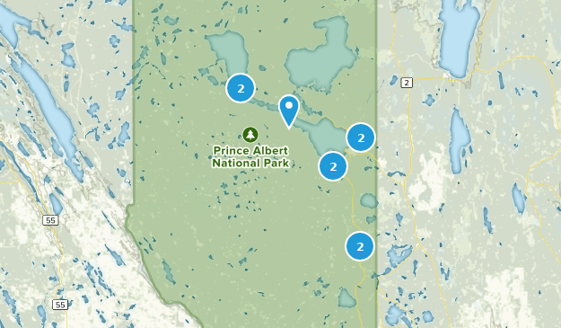 Parks Canada Saskatchewan Prince Albert National Park Of Canada Nature Trips 10151603 20190802203837 625x365 1 