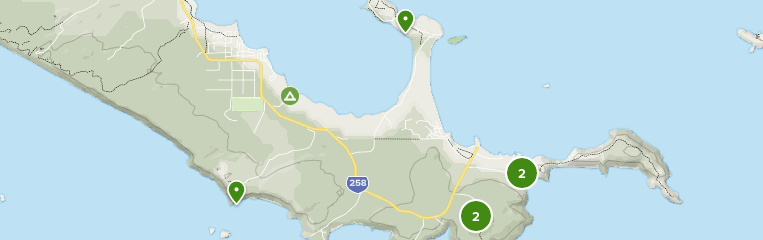 Torndirrup National Park Map Best 10 No Dogs Trails In Torndirrup National Park | Alltrails