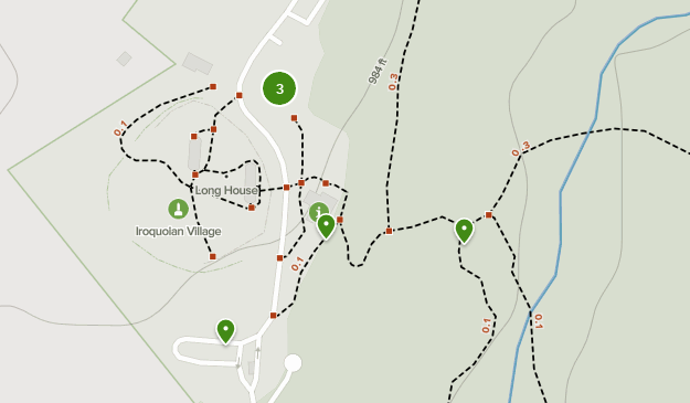 Best Forest Trails in Crawford Lake Conservation Area | AllTrails