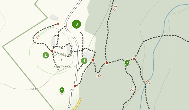 Best Snowshoeing Trails in Crawford Lake Conservation Area | AllTrails