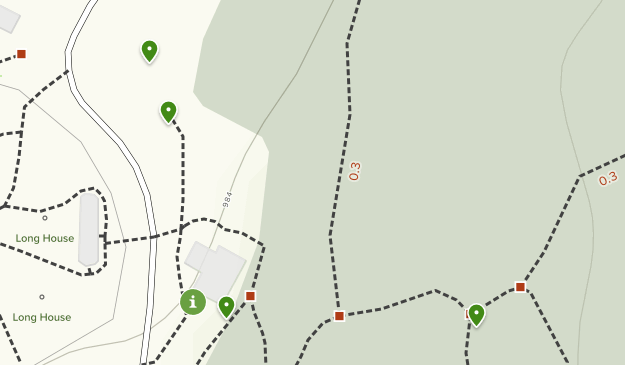 Best Walking Trails in Crawford Lake Conservation Area | AllTrails