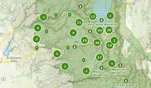 Best Forest Trails in El Dorado - Parks Us California El Dorado National Forest Forest 10161546 20200205123144000000000 625x365 1 