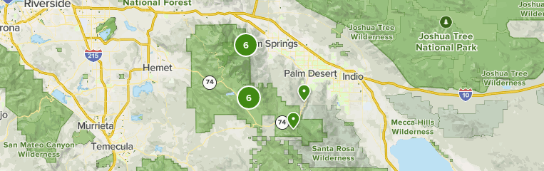 Best Camping Trails in Santa Rosa - Parks Us California Santa Rosa And San Jacinto Mountains National Monument Camping 10162711 20220616081126000000 763x240 1 