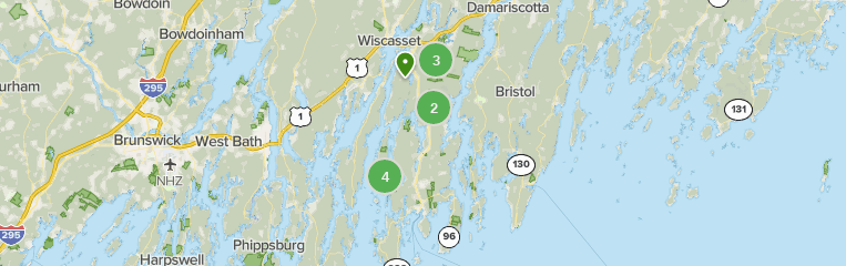 Best Hikes and Trails in Boothbay Regional Land Trust | AllTrails