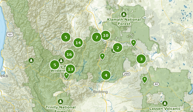 Best Running Trails in Shasta Trinity - Parks Us California Shasta Trinity National Forest Trail Running 10163796 20200205123201000000000 625x365 1 